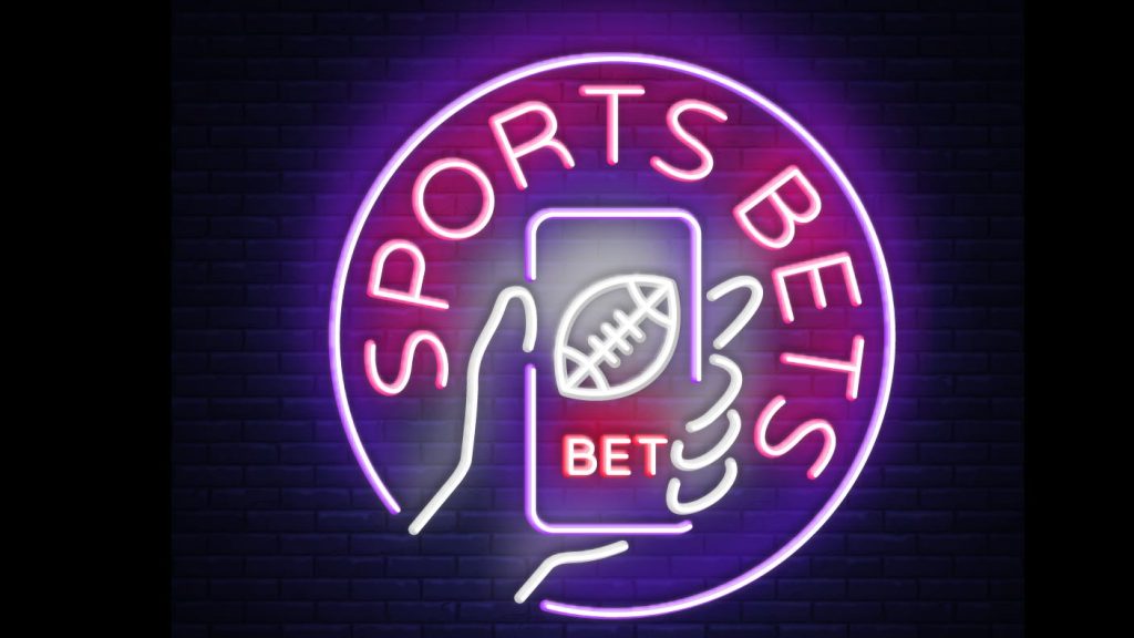 Sports Betting Website